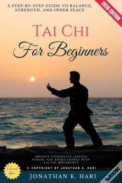 Capa do artigo Tai Chi For Beginners: