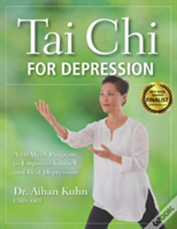 Capa do artigo Tai Chi For Depression