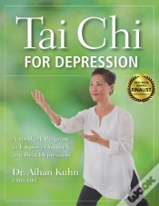 Capa do artigo Tai Chi For Depression