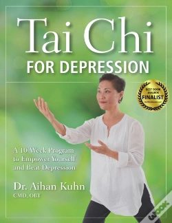 Capa do artigo Tai Chi For Depression