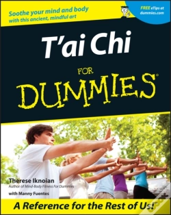 Capa do artigo T'Ai Chi For Dummies