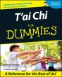 T'Ai Chi For Dummies - Preview