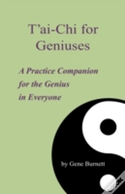Capa do artigo T'Ai-Chi For Geniuses