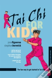 Tai Chi For Kids