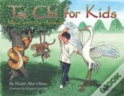 Capa do artigo Tai Chi For Kids
