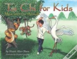 Capa do artigo Tai Chi For Kids