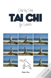 Capa do artigo Tai Chi For Seniors, Step By Step