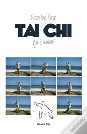 Tai Chi For Seniors, Step By Step