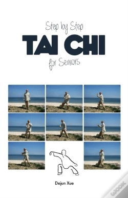 Capa do artigo Tai Chi For Seniors, Step By Step