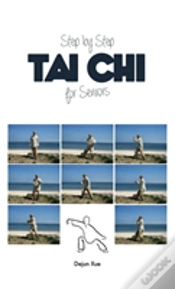 Capa do artigo Tai Chi For Seniors, Step By Step