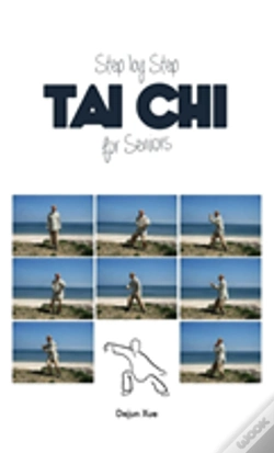 Capa do artigo Tai Chi For Seniors, Step By Step