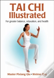 Capa do artigo Tai Chi Illustrated