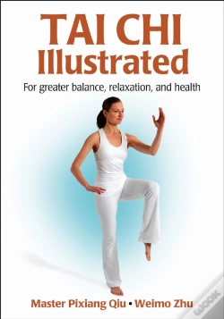 Capa do artigo Tai Chi Illustrated
