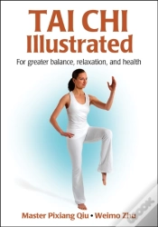 Capa do artigo Tai Chi Illustrated