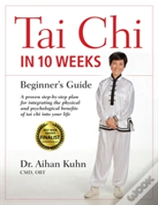 Capa do artigo Tai Chi In 10 Weeks