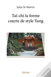Capa do artigo Taï-Chi La Forme Courte De Style Yang