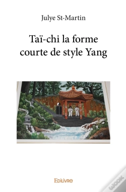 Capa do artigo Taï-Chi La Forme Courte De Style Yang