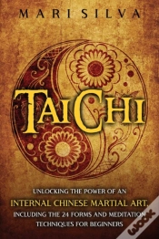 Capa do artigo Tai Chi