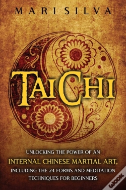 Capa do artigo Tai Chi