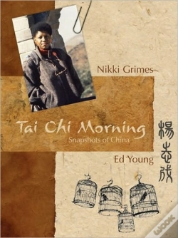 Capa do artigo Tai Chi Morning