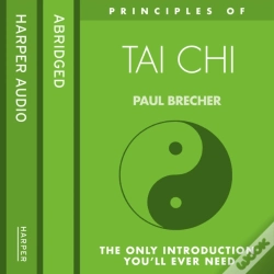 Capa do artigo Tai Chi