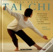Capa do artigo Tai Chi