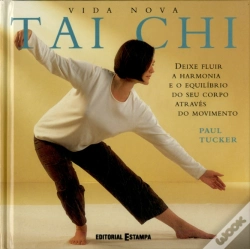 Capa do artigo Tai Chi