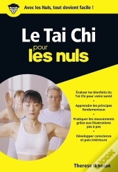 Tai Chi Poche Pour Les Nuls