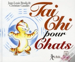 Capa do artigo Tai Chi Pour Chats