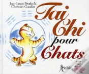 Capa do artigo Tai Chi Pour Chats