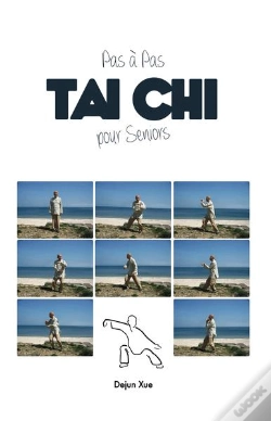 Capa do artigo Tai Chi Pour Seniors, Pas À Pas