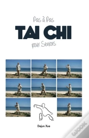 Capa do artigo Tai Chi Pour Seniors, Pas À Pas
