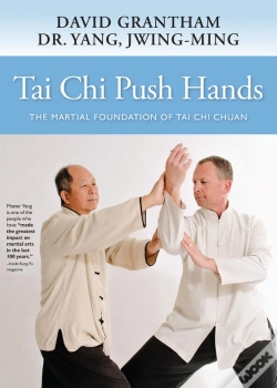 Capa do artigo Tai Chi Push Hands