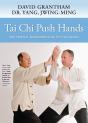 Tai Chi Push Hands - Preview