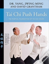 Capa do artigo Tai Chi Push Hands