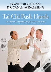 Capa do artigo Tai Chi Push Hands