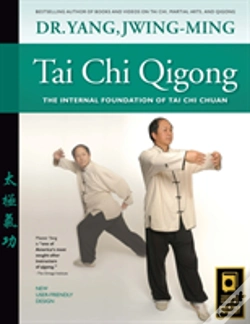 Capa do artigo Tai Chi Qigong