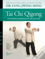 Capa do artigo Tai Chi Qigong