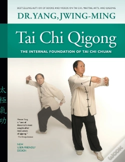 Capa do artigo Tai Chi Qigong