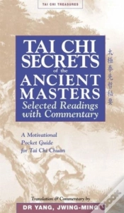 Capa do artigo Tai Chi Secrets Ancient Masters