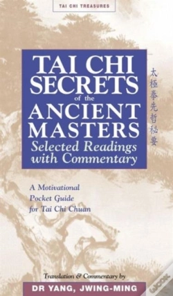 Capa do artigo Tai Chi Secrets Ancient Masters
