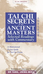 Capa do artigo Tai Chi Secrets Of The Ancient Masters