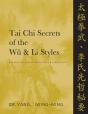 Tai Chi Secrets Of The Wu & Li Styles - Preview