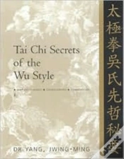 Capa do artigo Tai Chi Secrets Of The Wu Style
