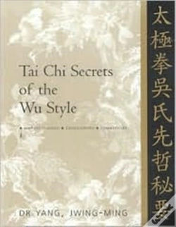 Capa do artigo Tai Chi Secrets Of The Wu Style