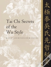 Capa do artigo Tai Chi Secrets Of The Wu Style