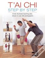 Tai Chi Step By Step