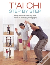 Capa do artigo Tai Chi Step By Step