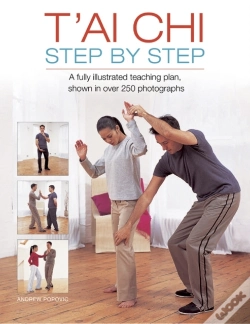 Capa do artigo Tai Chi Step By Step