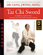 Tai Chi Sword Classical Yang Style - Preview